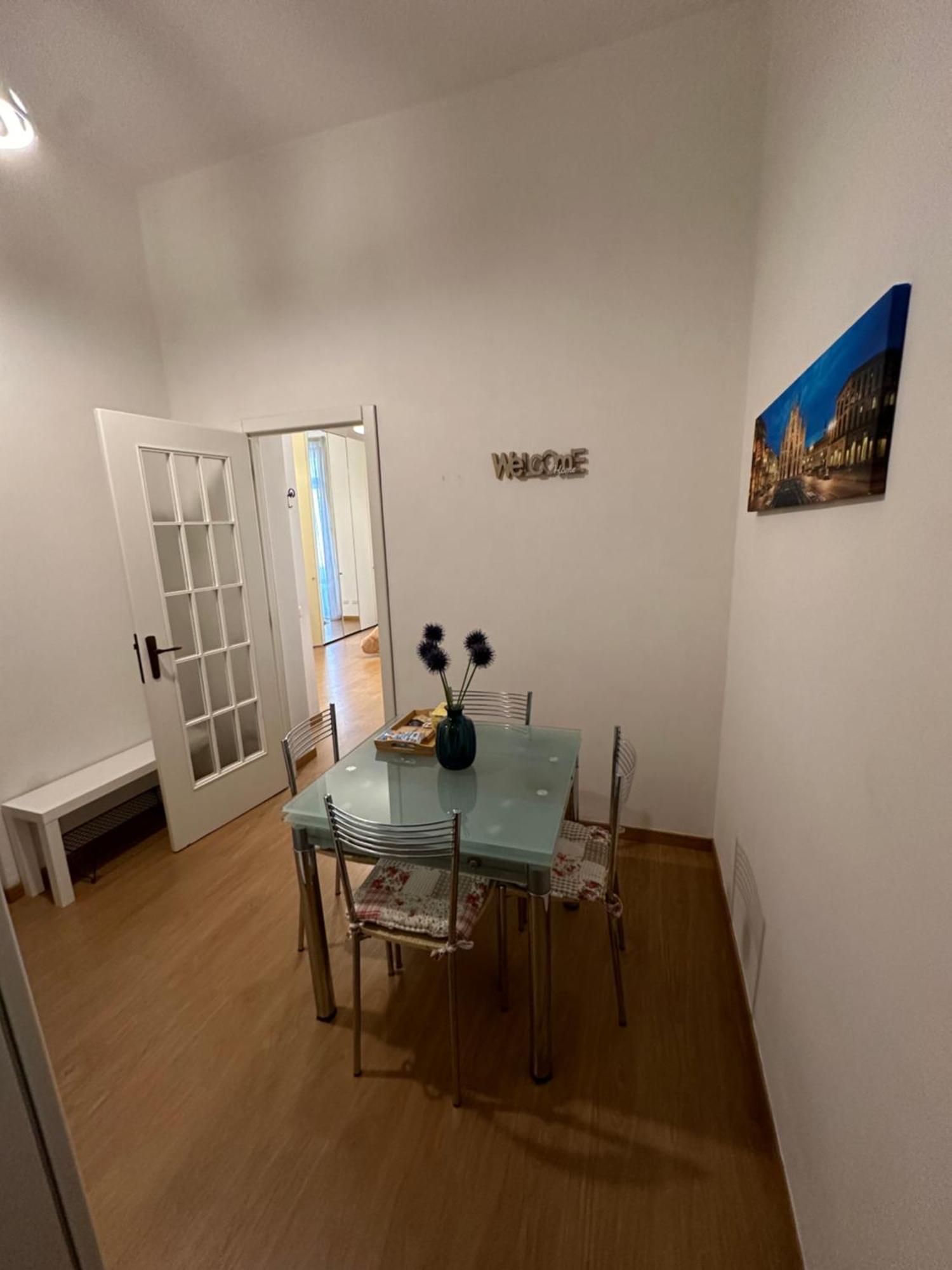 Apartamento San Gregorio 23