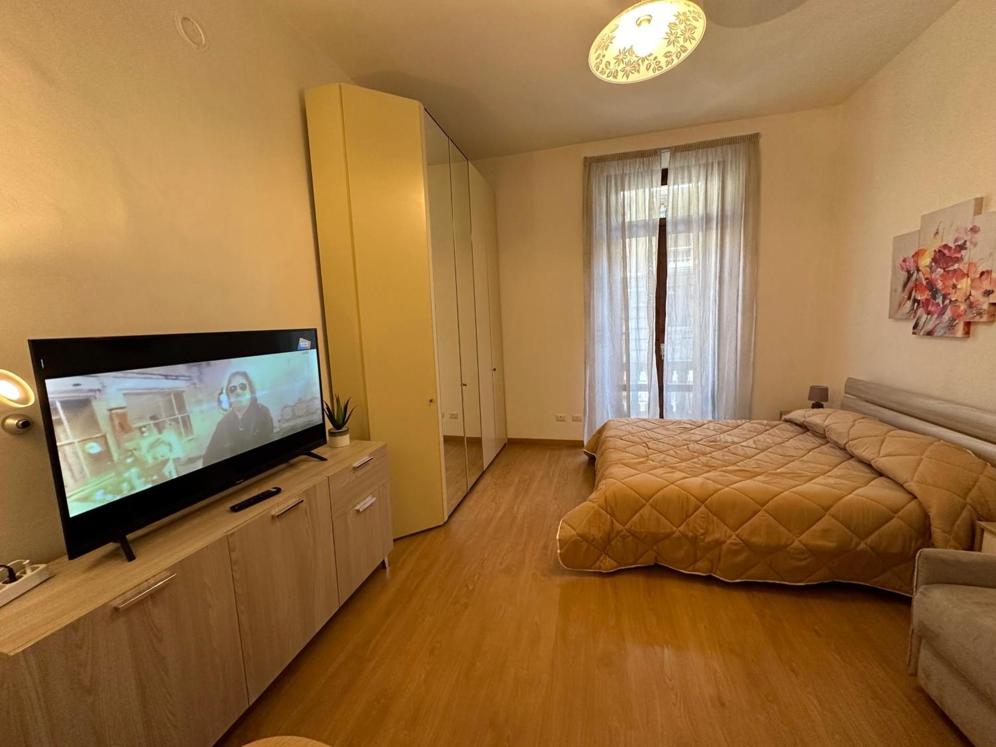 San Gregorio 23 Apartamento