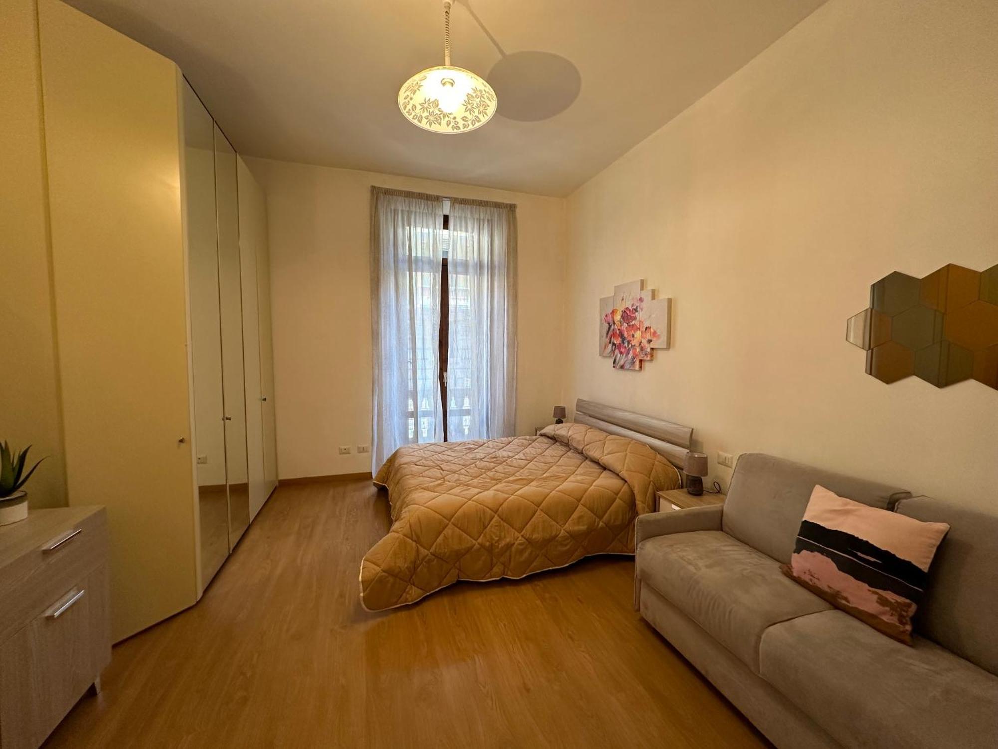 San Gregorio 23 Apartamento *